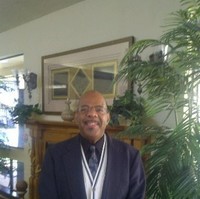 Konrad Johnson