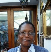 Jackie Headley