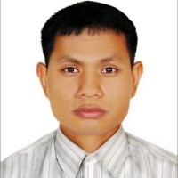 Dhirendra Khawas