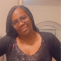 Gloria B.
