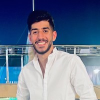 Ahmed Eltayeb