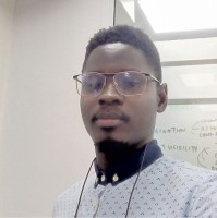 Dogubo Mamuzo Joshua