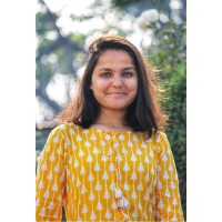 Varsha Maurya