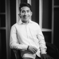 Diego Enrique Islas Marure