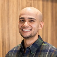 Farhoud Samuel Ertefaei