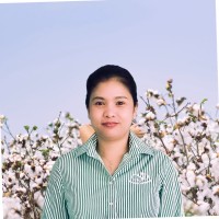Eda Barsalote Wei