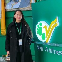 Rabina Gurung