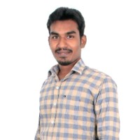M Varatharaj