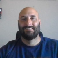 Marc Gregory