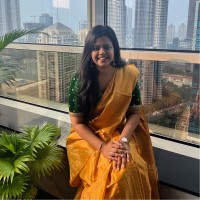 Trisha Shetty
