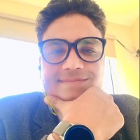 Satya Prakash Pandey
