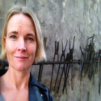 Charlotte Scheel