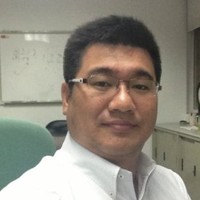 David 正藝 Liang 梁