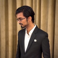 Nidhin Ts