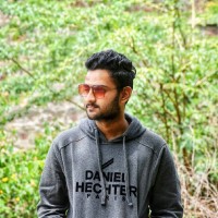 Sudhanva Kulkarni
