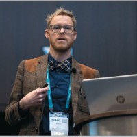 Robert Hendricks, PhD