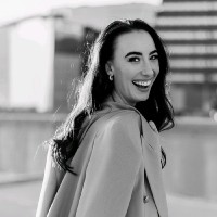 Nastasha Van Rensburg