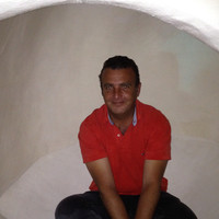 Jose Antonio Neto Gomez