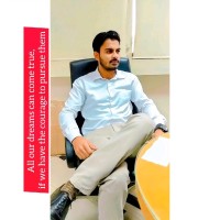 Fahad Ali Subhopoto