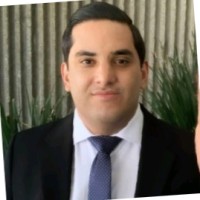 Santiago Gutierrez Crowley