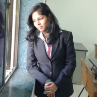 Neeta Potle