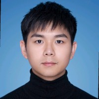 Ryan Wang