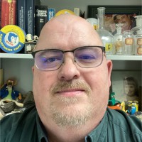Daniel Ellett