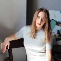 Oksana Mosokha