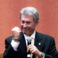 Bill West