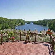 Lake Arrowhead GA