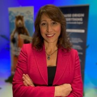 Susan Marks
