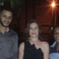 Eduardo Nery De Santana