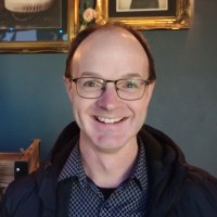 Jamie Adam