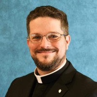 Rev. Nathan Davis