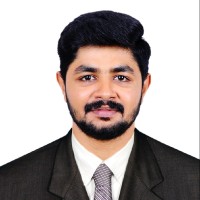 R. G Anand