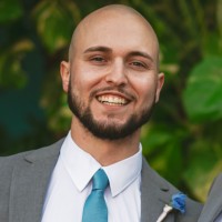David Huberty