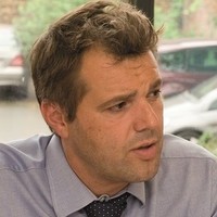 Vincent Decruyenaere