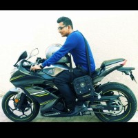 Ravinder Bagam laxman