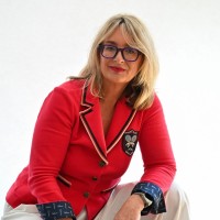 Barbara, Dr. Mag. Harrer