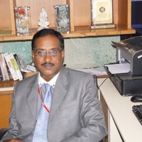 Dr.K.R.Pundareeka Vittala