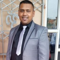 Roshan Singh