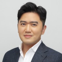 Eric Yeh
