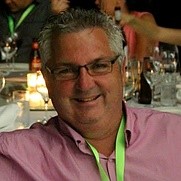 Tony Williamson