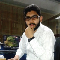 Bilal Saeed