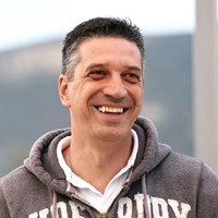 DIMITRIS KONOPISIS