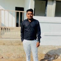 Jignesh Parmar
