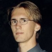 Philip Sanderson