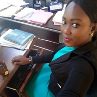 Gaelle TCHAKOUA NDOGMO
