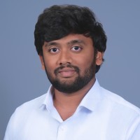 Dhanraj Murali