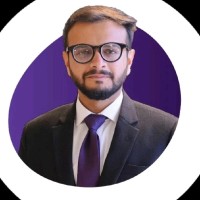 Syed Amar Kazmi